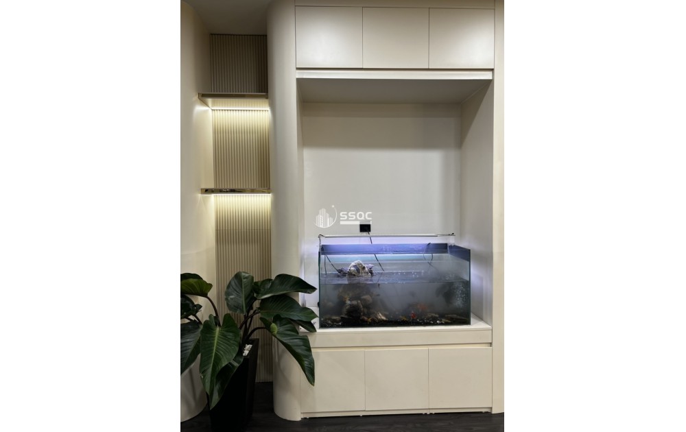  CHO THUÊ CĂN HỘ 4PN FELIZ EN VISTA | 181M² | NỘI THẤT CƠ BẢN | GIÁ 75 TRIỆU NET/THÁNG
