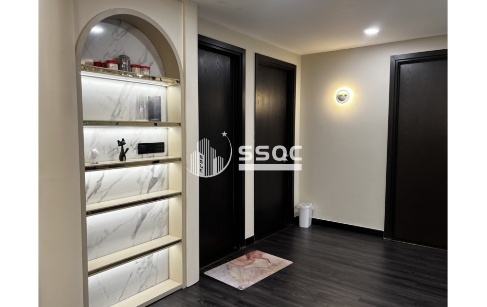  CHO THUÊ CĂN HỘ 4PN FELIZ EN VISTA | 181M² | NỘI THẤT CƠ BẢN | GIÁ 75 TRIỆU NET/THÁNG