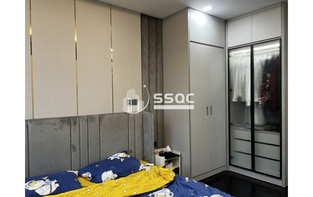  CHO THUÊ CĂN HỘ 4PN FELIZ EN VISTA | 181M² | NỘI THẤT CƠ BẢN | GIÁ 75 TRIỆU NET/THÁNG