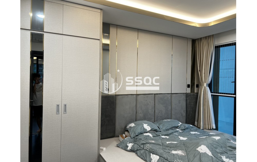  CHO THUÊ CĂN HỘ 4PN FELIZ EN VISTA | 181M² | NỘI THẤT CƠ BẢN | GIÁ 75 TRIỆU NET/THÁNG