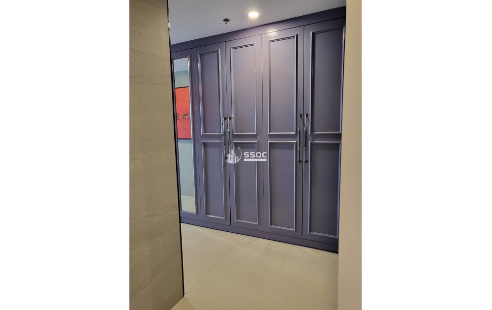  ĐẢO KIM CƯƠNG – 4 PHÒNG NGỦ FULL NỘI THẤT | NHÀ TRỐNG | GIÁ 30 TỶ
