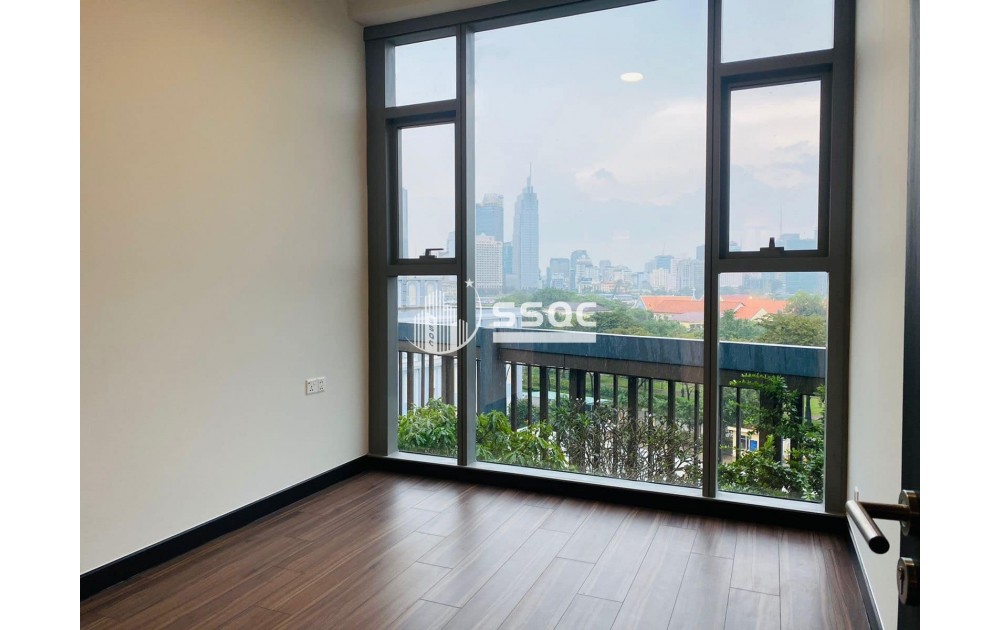  CHO THUỂ CĂN 1PN EMPIRE CITY 64M² - NHÀ TRỐNG DỄ DECOR - VIEW QUẬN 1 CỰC ĐẸP - GIÁ CHỈ TỪ 25 TRIỆU/THÁNG