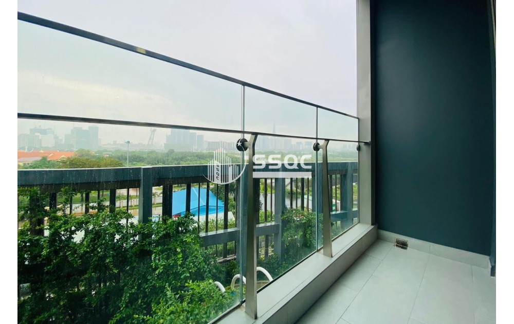  CHO THUỂ CĂN 1PN EMPIRE CITY 64M² - NHÀ TRỐNG DỄ DECOR - VIEW QUẬN 1 CỰC ĐẸP - GIÁ CHỈ TỪ 25 TRIỆU/THÁNG