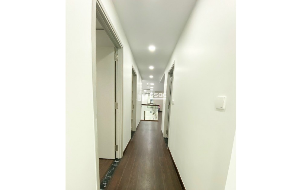 CHO THUÊ DUPLEX 4PN VISTA VERDE | THÁP ORCHID | 188M² | FULL NỘI THẤT | CHO NUÔI PET | GIÁ 55 TRIỆU NET/THÁNG