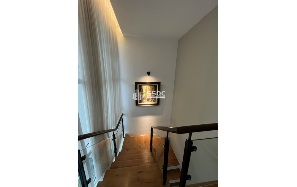 [VISTA VERDE] BÁN NHANH DUPLEX 4PN 191M² – FULL NỘI THẤT – GIÁ 19 TỶ