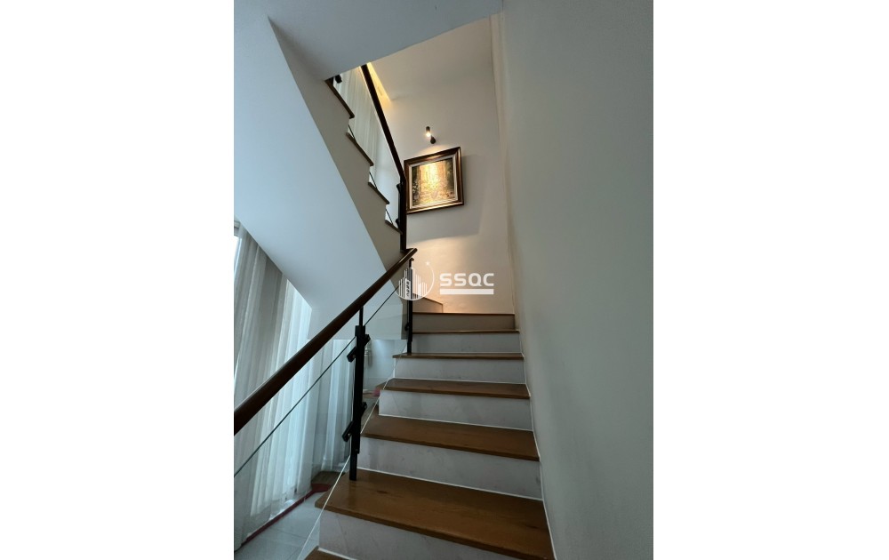 [VISTA VERDE] BÁN NHANH DUPLEX 4PN 191M² – FULL NỘI THẤT – GIÁ 19 TỶ