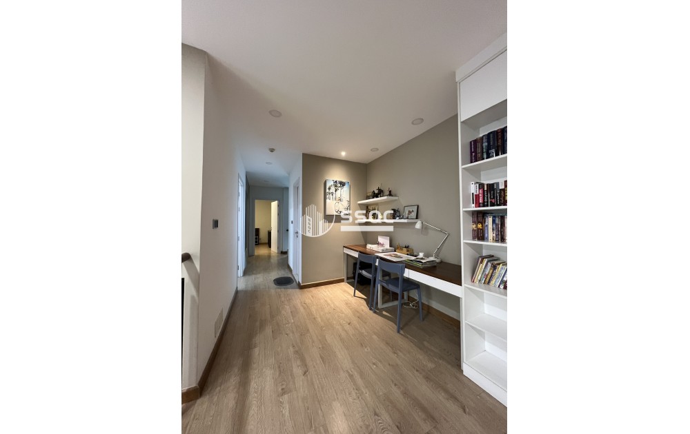 [VISTA VERDE] BÁN NHANH DUPLEX 4PN 191M² – FULL NỘI THẤT – GIÁ 19 TỶ