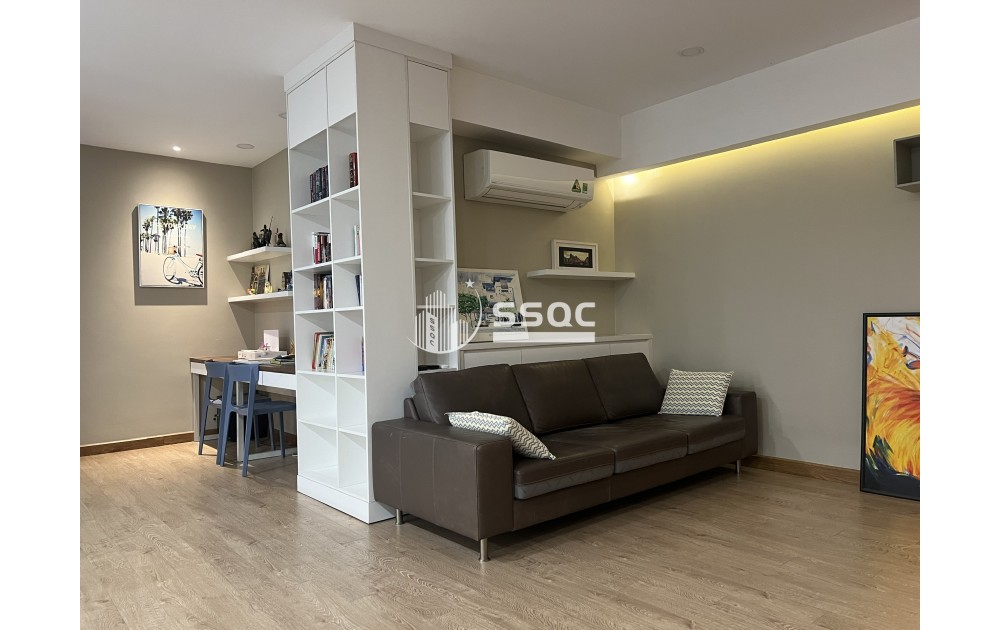 [VISTA VERDE] BÁN NHANH DUPLEX 4PN 191M² – FULL NỘI THẤT – GIÁ 19 TỶ