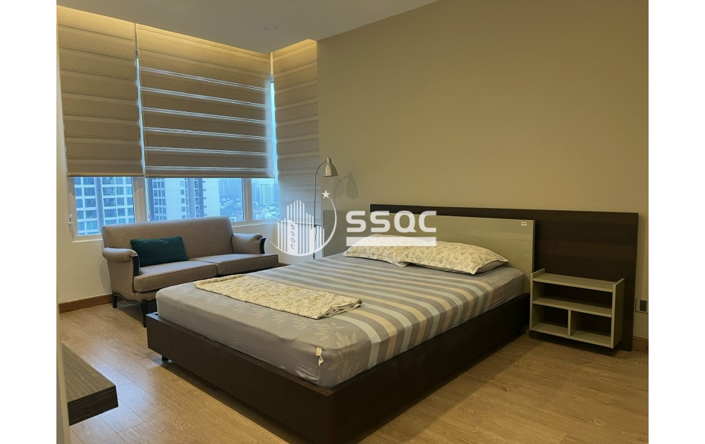 [VISTA VERDE] BÁN NHANH DUPLEX 4PN 191M² – FULL NỘI THẤT – GIÁ 19 TỶ
