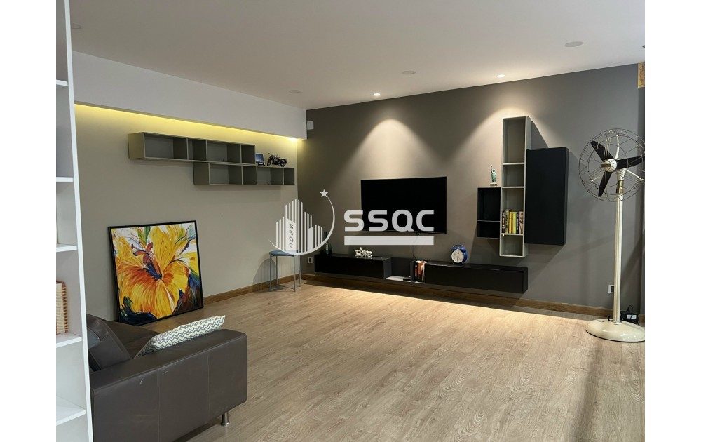 [VISTA VERDE] BÁN NHANH DUPLEX 4PN 191M² – FULL NỘI THẤT – GIÁ 19 TỶ