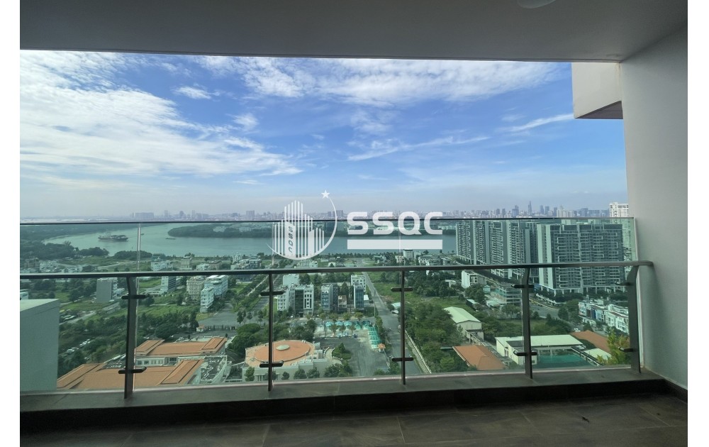  [ SKY MANSION ] BÁN 4PN 239M² THÁP ALTAZ - FULL NỘI THẤT - CĂN GÓC ĐẸP TẠI FELIZ EN VISTA