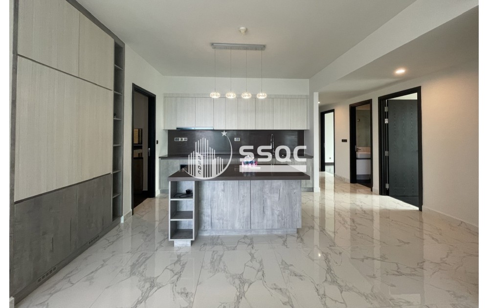  [ SKY MANSION ] BÁN 4PN 239M² THÁP ALTAZ - FULL NỘI THẤT - CĂN GÓC ĐẸP TẠI FELIZ EN VISTA