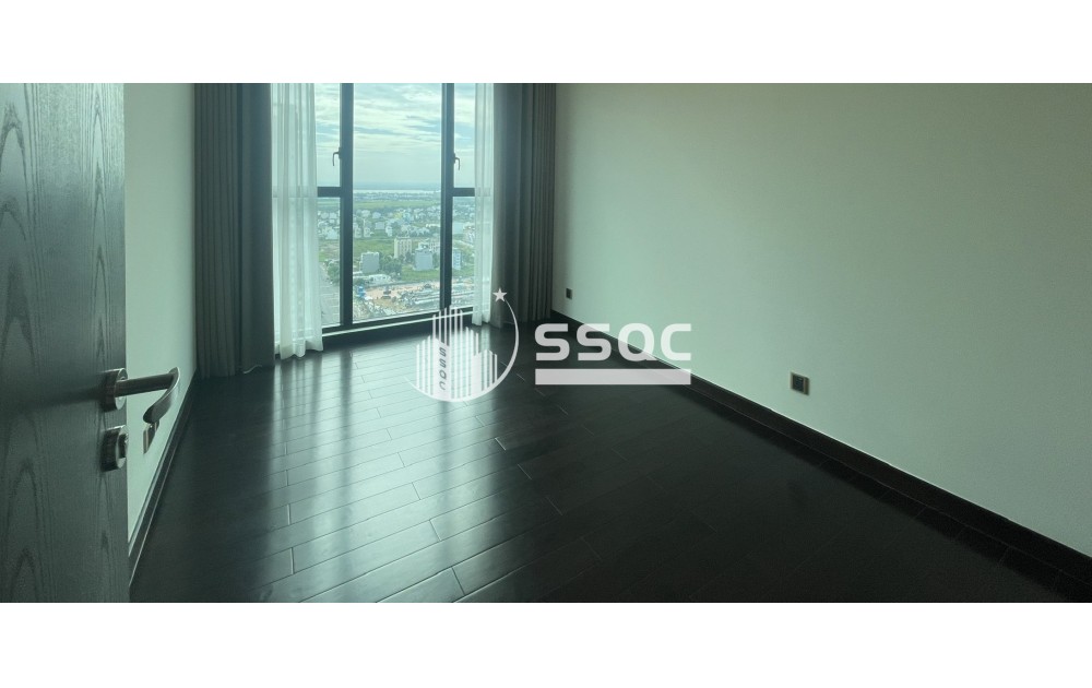 [ SKY MANSION ] BÁN 4PN 239M² THÁP ALTAZ - FULL NỘI THẤT - CĂN GÓC ĐẸP TẠI FELIZ EN VISTA