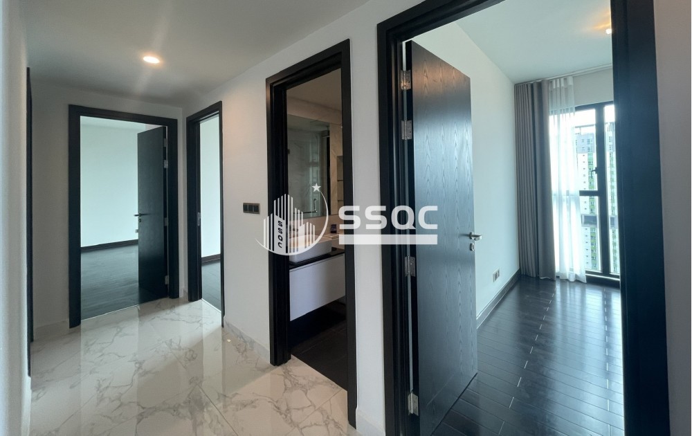  [ SKY MANSION ] BÁN 4PN 239M² THÁP ALTAZ - FULL NỘI THẤT - CĂN GÓC ĐẸP TẠI FELIZ EN VISTA