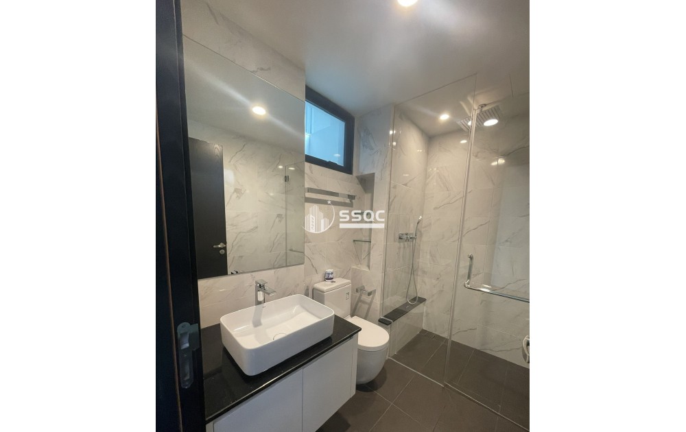  [ SKY MANSION ] BÁN 4PN 239M² THÁP ALTAZ - FULL NỘI THẤT - CĂN GÓC ĐẸP TẠI FELIZ EN VISTA