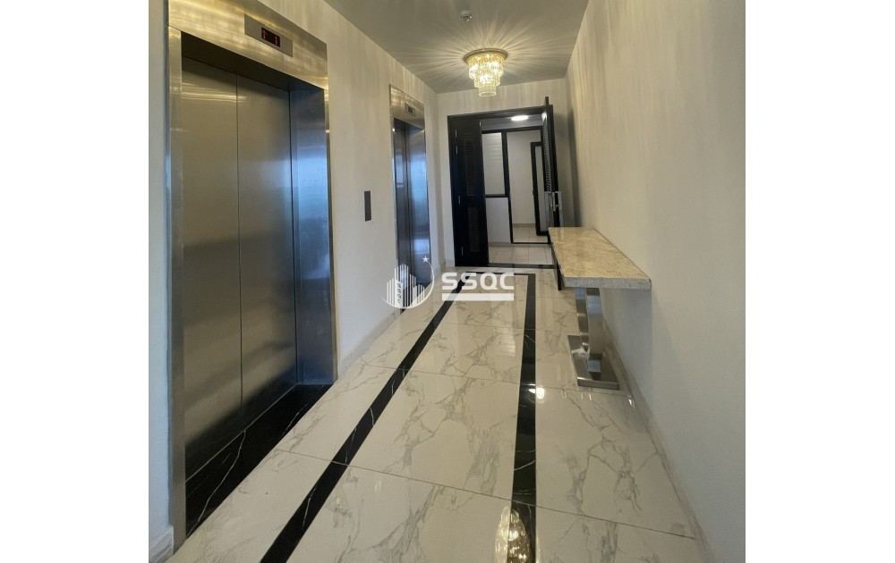  [ SKY MANSION ] BÁN 4PN 239M² THÁP ALTAZ - FULL NỘI THẤT - CĂN GÓC ĐẸP TẠI FELIZ EN VISTA