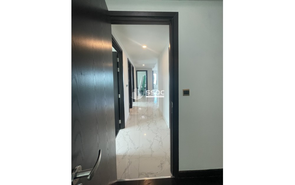  [ SKY MANSION ] BÁN 4PN 239M² THÁP ALTAZ - FULL NỘI THẤT - CĂN GÓC ĐẸP TẠI FELIZ EN VISTA