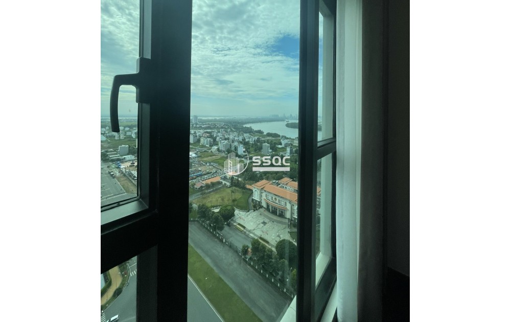  [ SKY MANSION ] BÁN 4PN 239M² THÁP ALTAZ - FULL NỘI THẤT - CĂN GÓC ĐẸP TẠI FELIZ EN VISTA