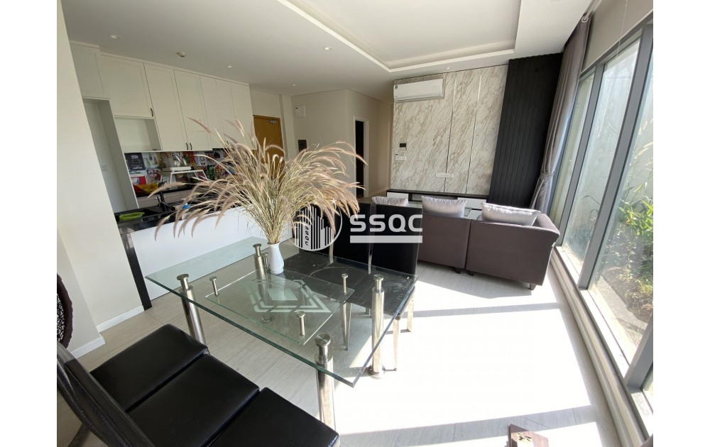  CHO THUÊ ĐẢO KIM CƯƠNG | VILLA SÂN VƯỜN | FULL NỘI THẤT | 40 TRIỆU/THÁNG