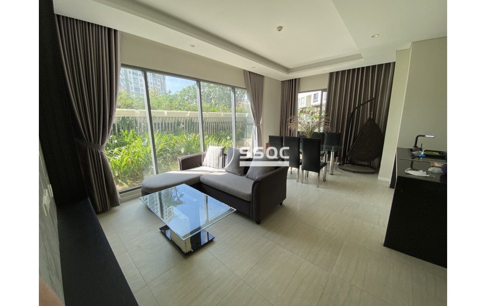  CHO THUÊ ĐẢO KIM CƯƠNG | VILLA SÂN VƯỜN | FULL NỘI THẤT | 40 TRIỆU/THÁNG
