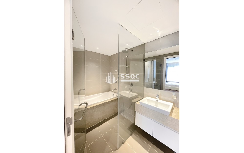 ĐẢO KIM CƯƠNG – GIỎ HÀNG 3PN VIEW ĐẸP, FULL NỘI THẤT, GIÁ TỐT