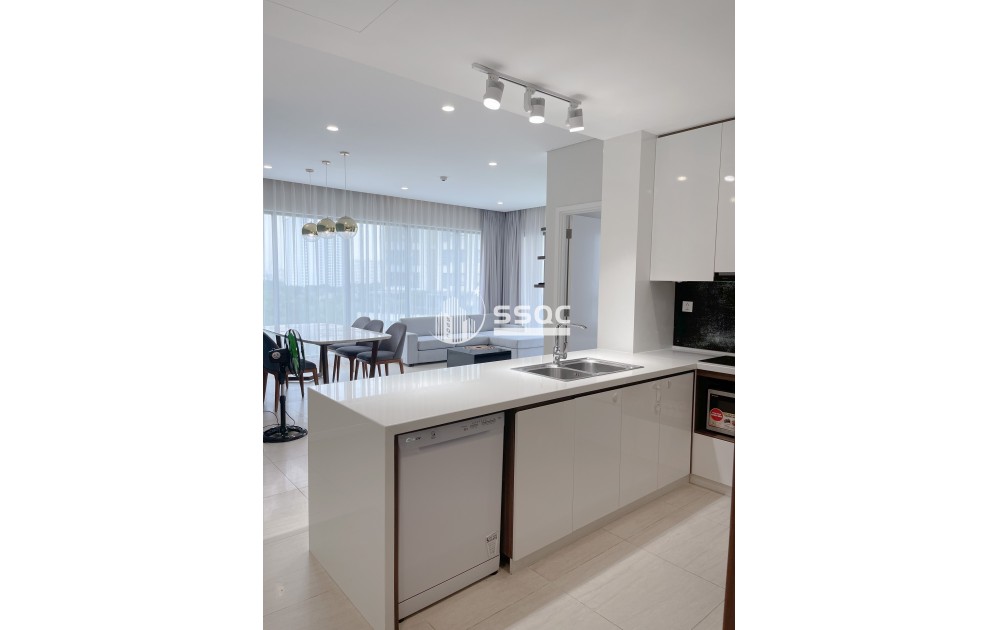 ĐẢO KIM CƯƠNG – GIỎ HÀNG 3PN VIEW ĐẸP, FULL NỘI THẤT, GIÁ TỐT