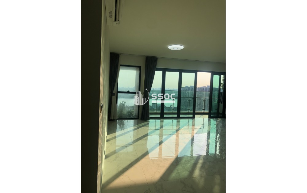 CHO THUÊ CĂN HỘ 4PN FELIZ EN VISTA | 239M² | FULL NỘI THẤT | CHO NUÔI PET | GIÁ 110 TRIỆU /THÁNG
