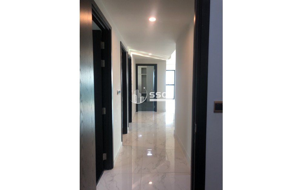  CHO THUÊ CĂN HỘ 4PN FELIZ EN VISTA | 239M² | FULL NỘI THẤT | CHO NUÔI PET | GIÁ 110 TRIỆU /THÁNG