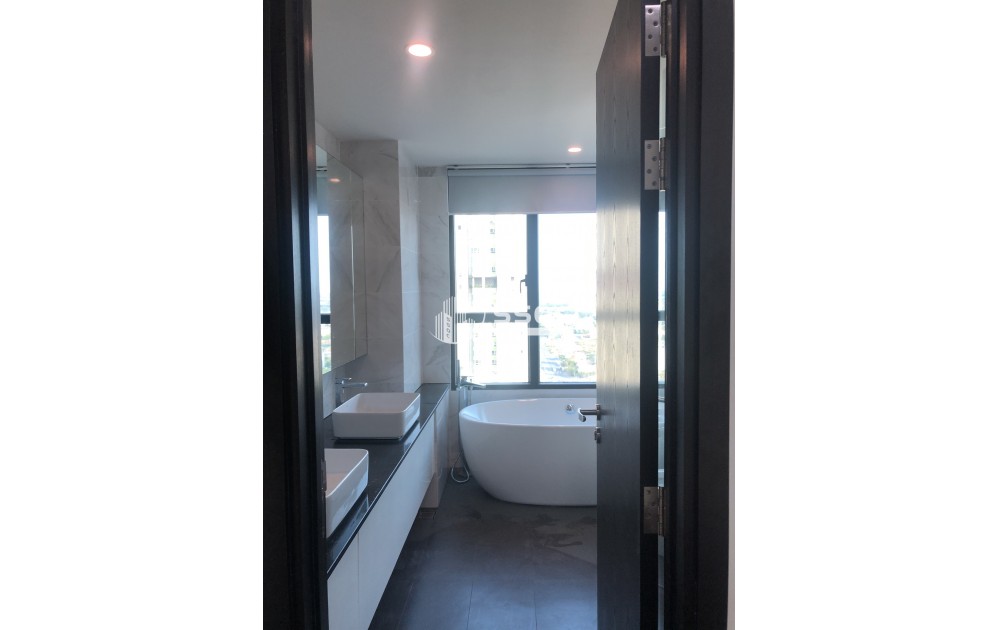  CHO THUÊ CĂN HỘ 4PN FELIZ EN VISTA | 239M² | FULL NỘI THẤT | CHO NUÔI PET | GIÁ 110 TRIỆU /THÁNG