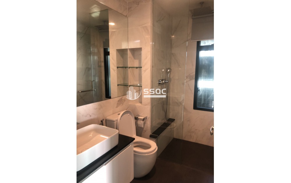  CHO THUÊ CĂN HỘ 4PN FELIZ EN VISTA | 239M² | FULL NỘI THẤT | CHO NUÔI PET | GIÁ 110 TRIỆU /THÁNG