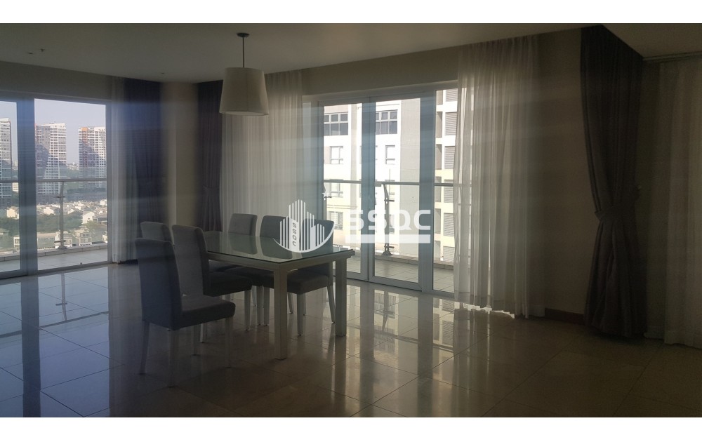 ĐẢO KIM CƯƠNG DUPLEX THÁP BRILLIANT – 414M² – 3 MẶT SÔNG – SỔ HỒNG – DÒNG TIỀN 126TR/THÁNG – CHỈ 52 TỶ