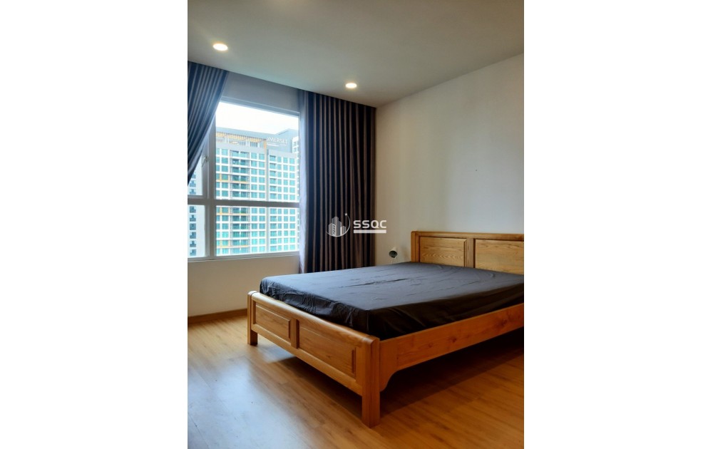  VISTA VERDE – 1 PHÒNG NGỦ FULL NỘI THẤT | ĐANG CÓ DÒNG TIỀN | GIÁ 15,5 TRIỆU/THÁNG