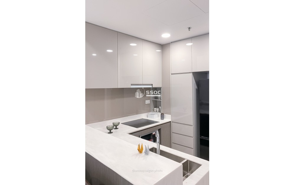 SIÊU RẺ LUÔN - BÁN CĂN HỘ 2PN THE RIVER THỦ THIÊM -GIÁ CHỈ 18 TỶ