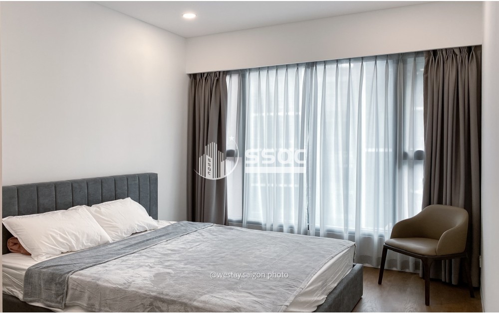 SIÊU RẺ LUÔN - BÁN CĂN HỘ 2PN THE RIVER THỦ THIÊM -GIÁ CHỈ 18 TỶ