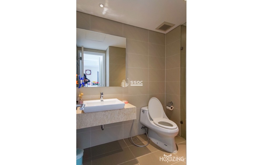  CHO THUÊ 1PN ĐẢO KIM CƯƠNG 52M² | GIÁ 18 TRIỆU | FULL NỘI THẤT 