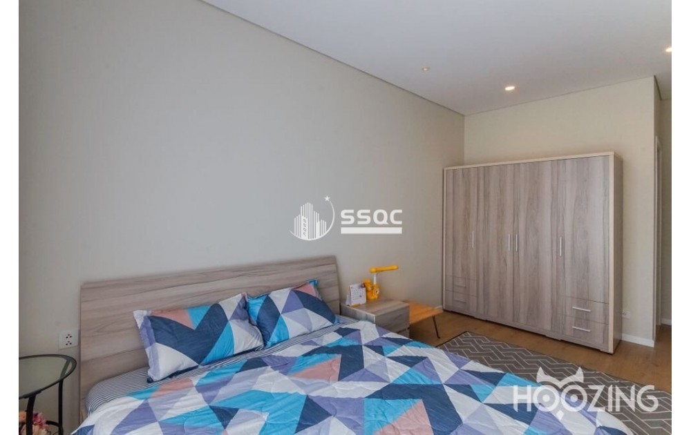  CHO THUÊ 1PN ĐẢO KIM CƯƠNG 52M² | GIÁ 18 TRIỆU | FULL NỘI THẤT 