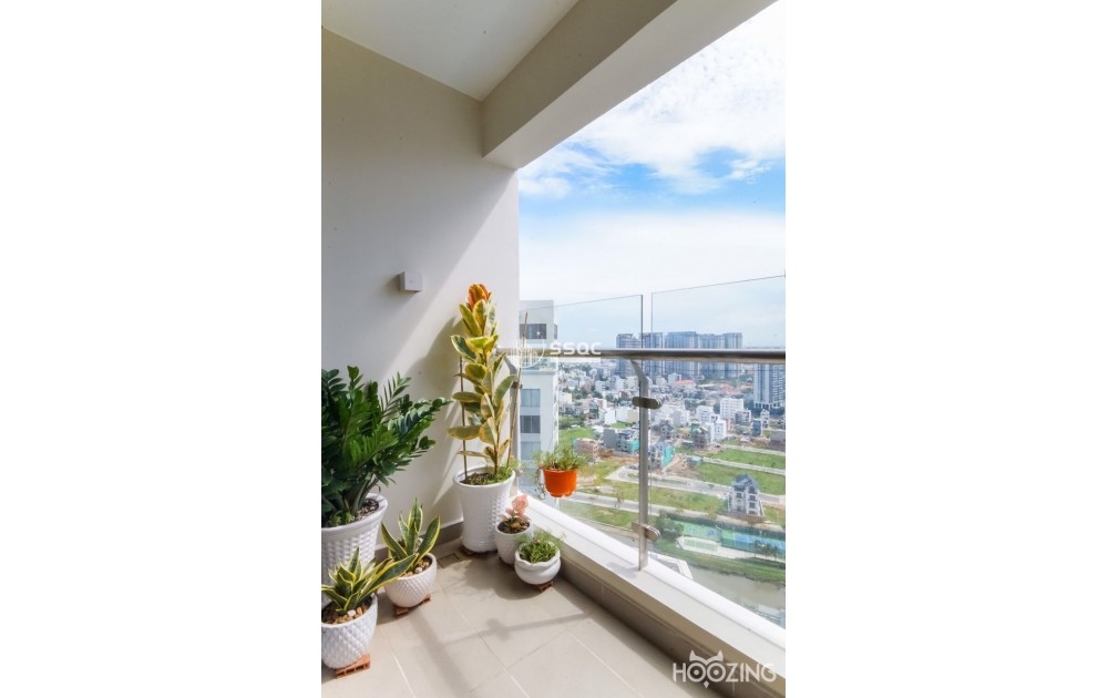  CHO THUÊ 1PN ĐẢO KIM CƯƠNG 52M² | GIÁ 18 TRIỆU | FULL NỘI THẤT 