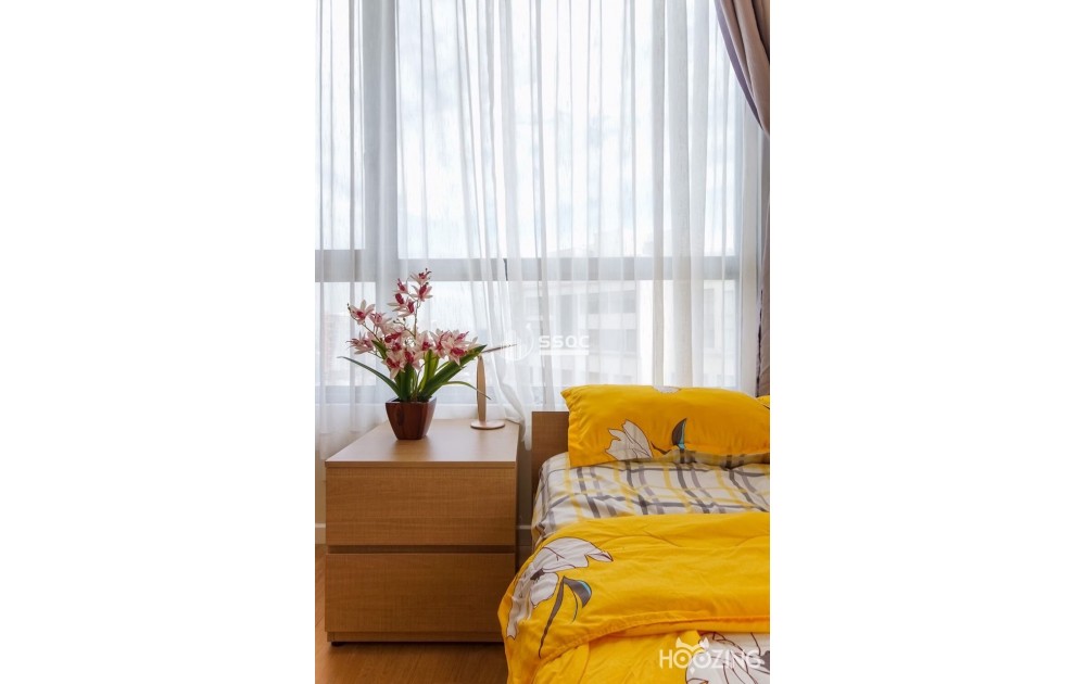  CHO THUÊ 1PN ĐẢO KIM CƯƠNG 52M² | GIÁ 18 TRIỆU | FULL NỘI THẤT 