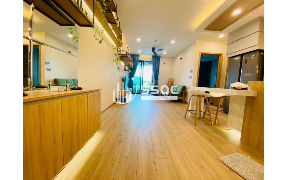 CHO THUÊ FELIZ EN VISTA | 1PN | FULL NỘI THẤT | 19 TRIỆU NET