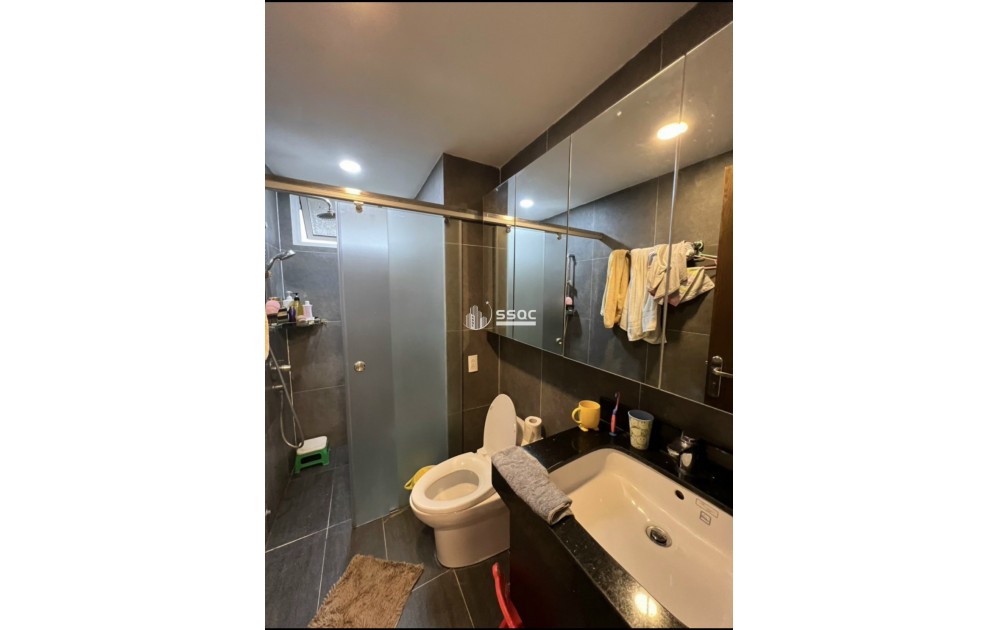 !SỐNG THƯỢNG LƯU TẠI THÁP VIP LOTUS – VISTA VERDE CHỈ VỚI 48 TR/THÁNG!