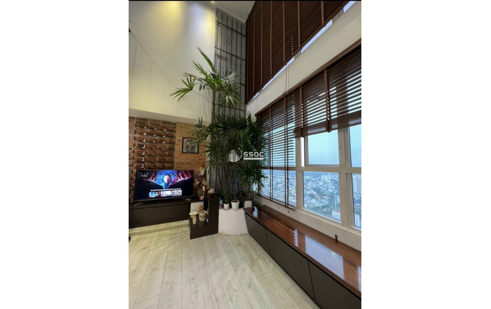!SỐNG THƯỢNG LƯU TẠI THÁP VIP LOTUS – VISTA VERDE CHỈ VỚI 48 TR/THÁNG!