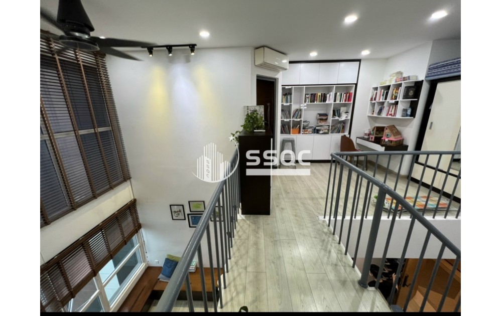 !SỐNG THƯỢNG LƯU TẠI THÁP VIP LOTUS – VISTA VERDE CHỈ VỚI 48 TR/THÁNG!
