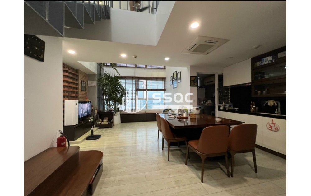 !SỐNG THƯỢNG LƯU TẠI THÁP VIP LOTUS – VISTA VERDE CHỈ VỚI 48 TR/THÁNG!