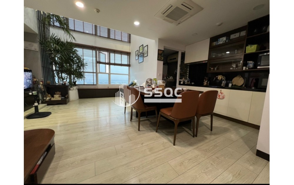 !SỐNG THƯỢNG LƯU TẠI THÁP VIP LOTUS – VISTA VERDE CHỈ VỚI 48 TR/THÁNG!