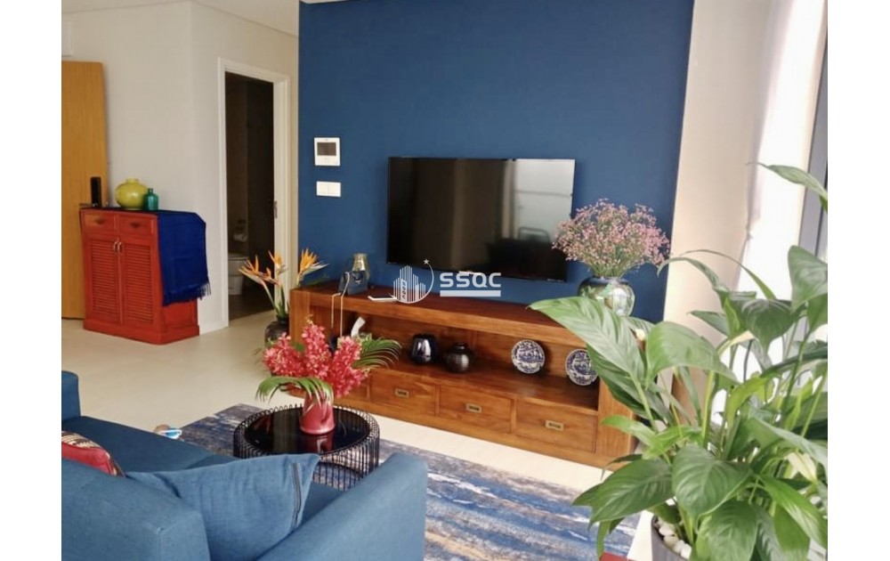  CHO THUÊ ĐẢO KIM CƯƠNG - THÁP CANARY | 2PN 87M² | 27 TRIỆU NET | FULL NỘI THẤT 