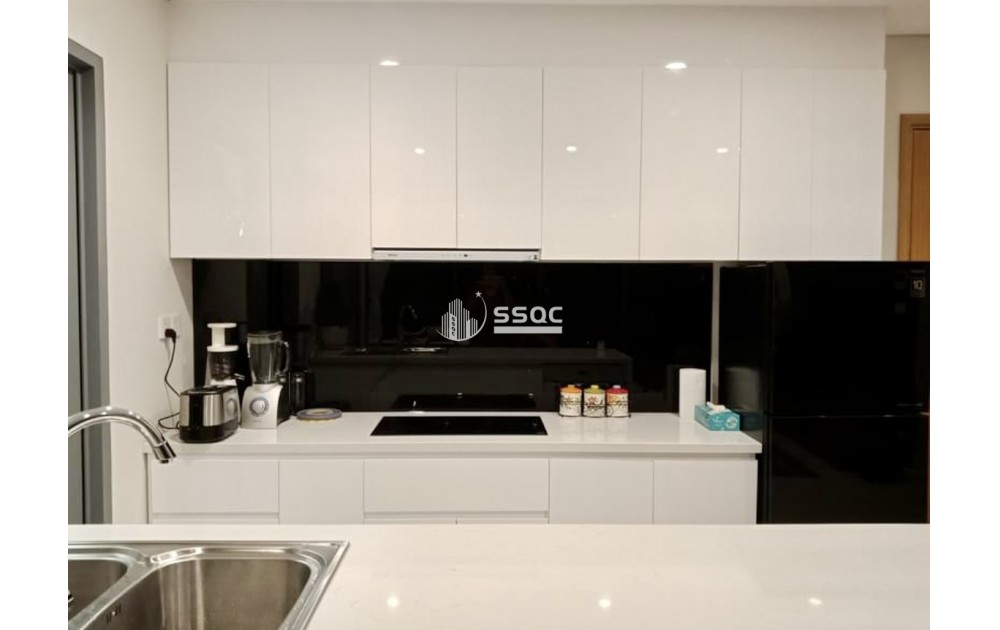  CHO THUÊ ĐẢO KIM CƯƠNG - THÁP CANARY | 2PN 87M² | 27 TRIỆU NET | FULL NỘI THẤT 