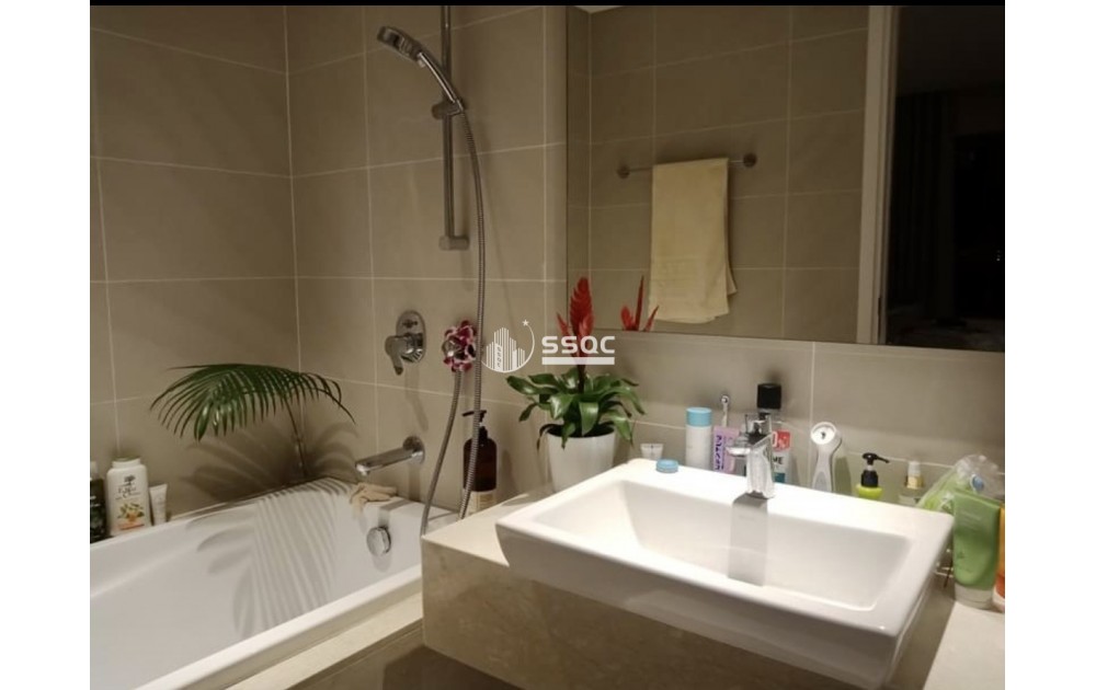  CHO THUÊ ĐẢO KIM CƯƠNG - THÁP CANARY | 2PN 87M² | 27 TRIỆU NET | FULL NỘI THẤT 
