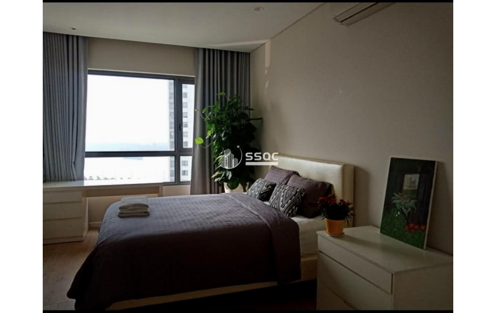  CHO THUÊ ĐẢO KIM CƯƠNG - THÁP CANARY | 2PN 87M² | 27 TRIỆU NET | FULL NỘI THẤT 