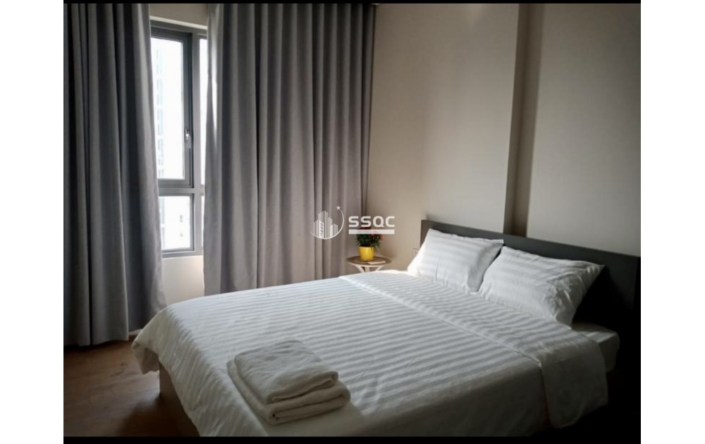 CHO THUÊ ĐẢO KIM CƯƠNG - THÁP CANARY | 2PN 87M² | 27 TRIỆU NET | FULL NỘI THẤT 