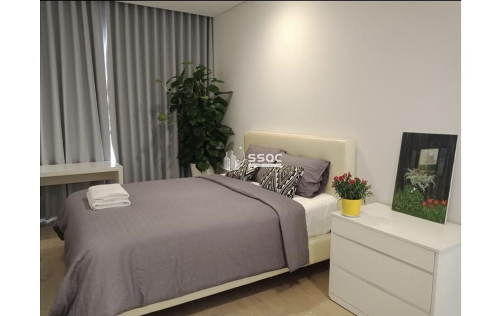  CHO THUÊ ĐẢO KIM CƯƠNG - THÁP CANARY | 2PN 87M² | 27 TRIỆU NET | FULL NỘI THẤT 